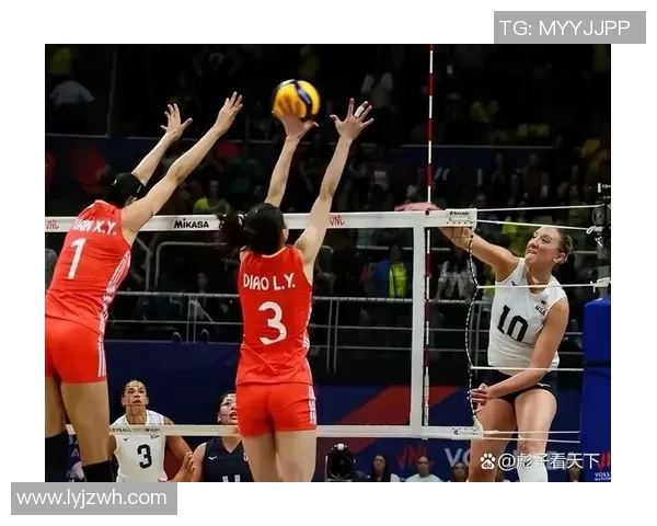 中国女排在军运会对阵加拿大精彩比赛视频回顾与分析