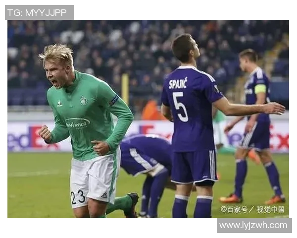 安德莱赫特与摩斯高伦比赛前瞻及比分预测分析